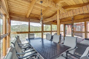 Mountain-view Front Range Colorado Vacation Rental