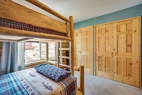 Mountain-view Front Range Colorado Vacation Rental