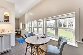 Peaceful Harvard Vacation Rental: 3 Mi to Town!