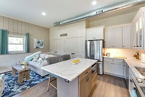 Peaceful Harvard Vacation Rental: 3 Mi to Town!