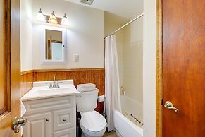 Family Delaware Vacation Rental - 4 Mi to Dover