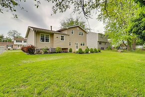 Family Delaware Vacation Rental - 4 Mi to Dover