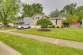 Family Delaware Vacation Rental - 4 Mi to Dover