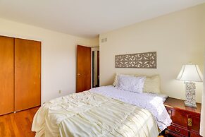 Family Delaware Vacation Rental - 4 Mi to Dover