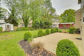 Family Delaware Vacation Rental - 4 Mi to Dover