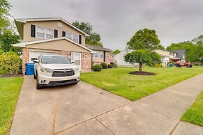 Family Delaware Vacation Rental - 4 Mi to Dover