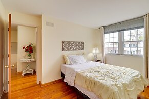 Family Delaware Vacation Rental - 4 Mi to Dover