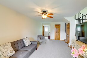 Family Delaware Vacation Rental - 4 Mi to Dover