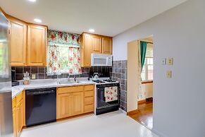 Family Delaware Vacation Rental - 4 Mi to Dover