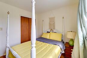 Family Delaware Vacation Rental - 4 Mi to Dover