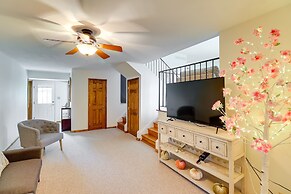 Family Delaware Vacation Rental - 4 Mi to Dover