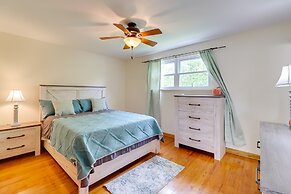 Family Delaware Vacation Rental - 4 Mi to Dover