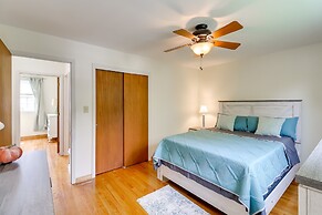 Family Delaware Vacation Rental - 4 Mi to Dover