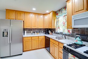 Family Delaware Vacation Rental - 4 Mi to Dover