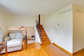 Family Delaware Vacation Rental - 4 Mi to Dover