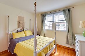 Family Delaware Vacation Rental - 4 Mi to Dover