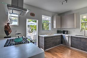 Modern Miami Villa w/ Pool Oasis ~ 5 Mi to Beach!