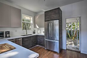 Modern Miami Villa w/ Pool Oasis ~ 5 Mi to Beach!