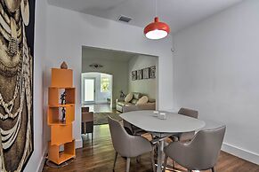 Modern Miami Villa w/ Pool Oasis ~ 5 Mi to Beach!