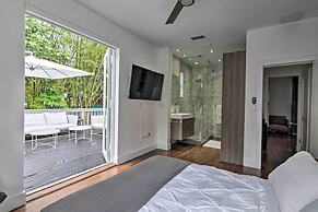 Modern Miami Villa w/ Pool Oasis ~ 5 Mi to Beach!