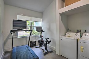 Modern Miami Villa w/ Pool Oasis ~ 5 Mi to Beach!