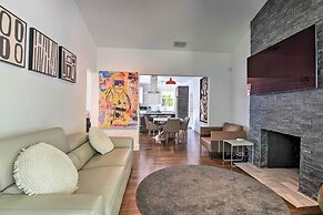 Modern Miami Villa w/ Pool Oasis ~ 5 Mi to Beach!
