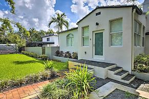 Modern Miami Villa w/ Pool Oasis ~ 5 Mi to Beach!