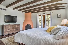 Tucson Foothills Private Estate w/ Mtn Views!