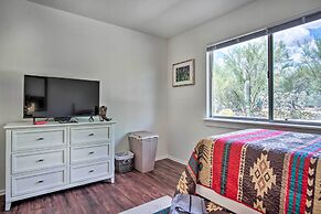 Tucson Foothills Private Estate w/ Mtn Views!