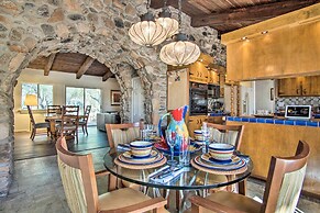 Tucson Foothills Private Estate w/ Mtn Views!