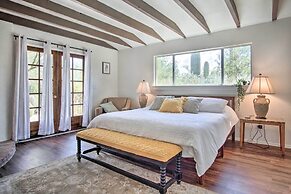 Tucson Foothills Private Estate w/ Mtn Views!