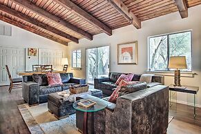 Tucson Foothills Private Estate w/ Mtn Views!