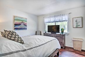 Tucson Foothills Private Estate w/ Mtn Views!