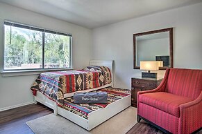 Tucson Foothills Private Estate w/ Mtn Views!