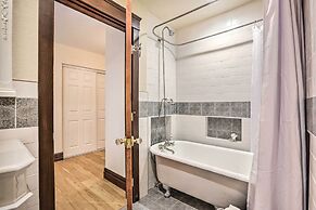 Mtn View + Group Ready: Conifer Home on 100 Acres!