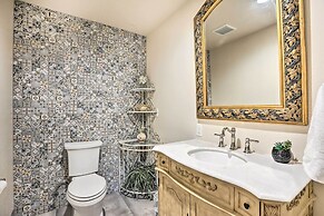 Mtn View + Group Ready: Conifer Home on 100 Acres!