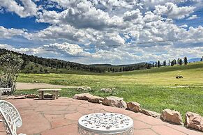 Mtn View + Group Ready: Conifer Home on 100 Acres!