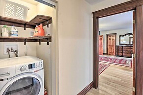 Mtn View + Group Ready: Conifer Home on 100 Acres!