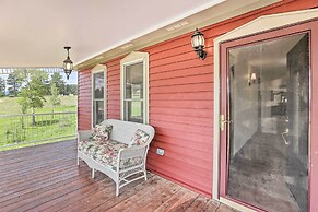 Mtn View + Group Ready: Conifer Home on 100 Acres!