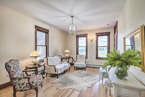 Mtn View + Group Ready: Conifer Home on 100 Acres!