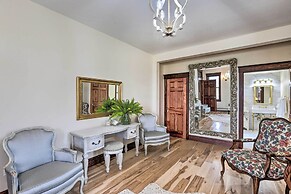 Mtn View + Group Ready: Conifer Home on 100 Acres!