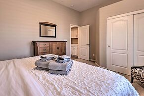 Sun-drenched Home w/ Private Pool in Goodyear