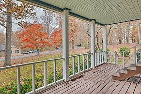 Cozy Cottage w/ Private Yard: Pet Friendly!