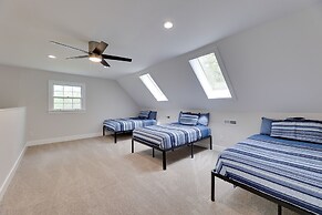 Cozy Cottage w/ Private Yard: Pet Friendly!