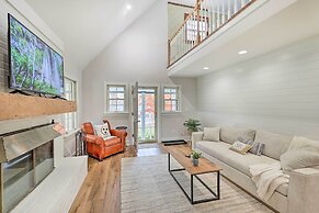 Cozy Cottage w/ Private Yard: Pet Friendly!