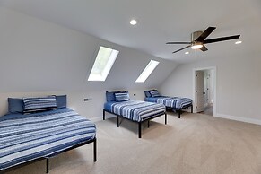 Cozy Cottage w/ Private Yard: Pet Friendly!