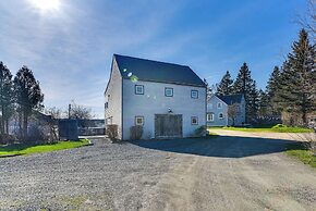 Oceanside Bass Harbor Home w/ Peaceful Deck!