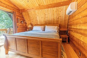 Rustic Fancy Gap Vacation Rental With Fire Pit