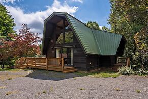 Rustic Fancy Gap Vacation Rental With Fire Pit