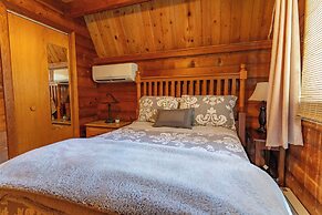 Rustic Fancy Gap Vacation Rental With Fire Pit